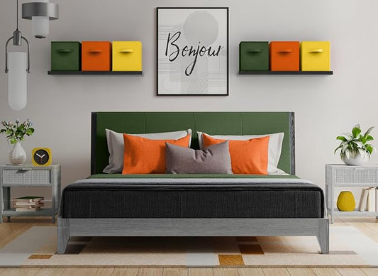 Sorbus Foldable Storage Cubes - Image 2