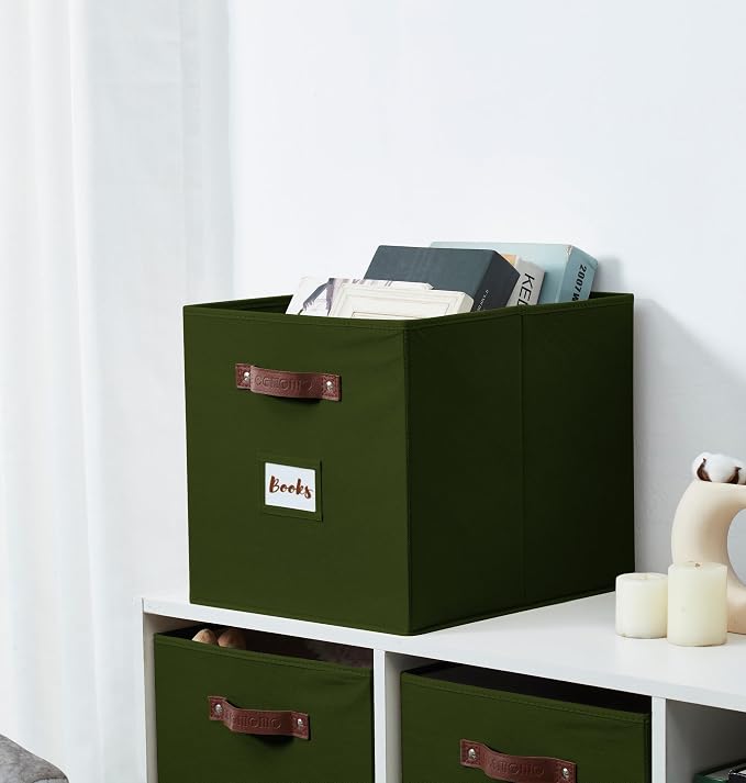 DECOMOMO Storage Baskets - Image 9