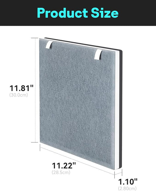 Leemone Vital 100 Replacement Filter Compatible - Image 2