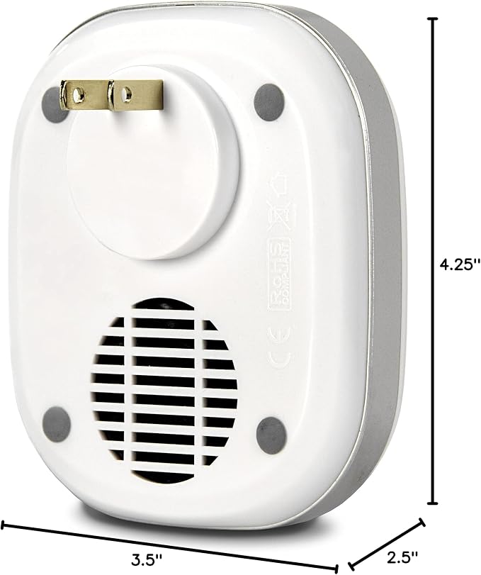 Greentech pureAir 50 - Image 3