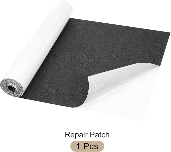 Repair Patches Repair Tape Self-Adhesive DIY Repair Patch Linen Gear Patch - Image 7