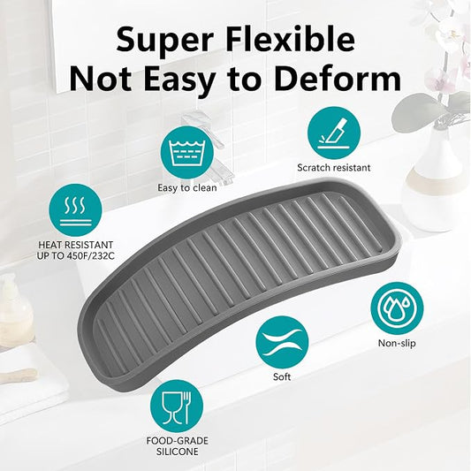 Silicone Sponge Holder - Image 2