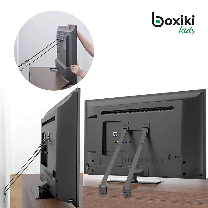 Boxiki kids Furniture Straps - Image 5