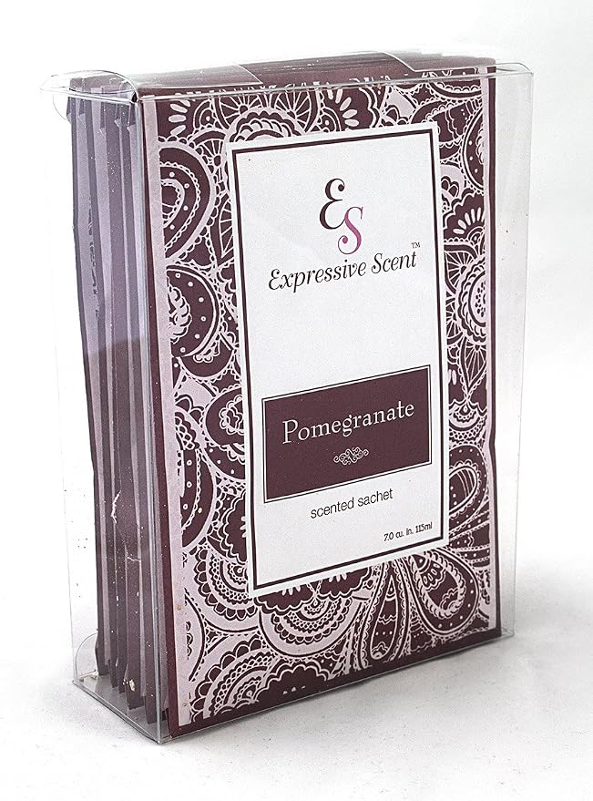 Expressive Scent – Home Fragrance Aromatic Sachets: Premium Long-Lasting Aroma - Image 8