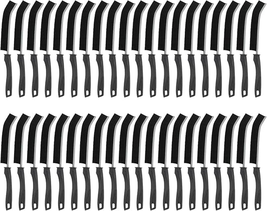 Crevice Cleaning Brush, Gap Cleaning Brush, Dead Corners Brushes Window and - Image 2