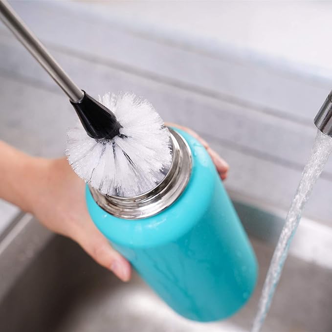 Stainless Steel Bottle Brush - Image 9