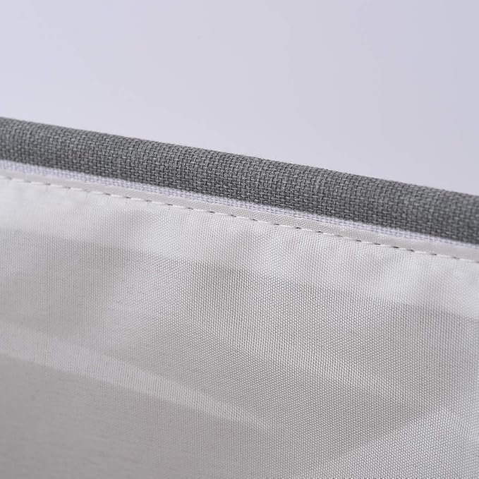 TheWarmHome Storage Basket Fabric Basket - Image 9