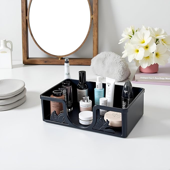 Metal Napkin Holder for Bathroom and Kitchen - Image 6