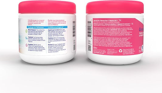 Bright Air 14 oz. Super Odor Eliminator, - Image 2