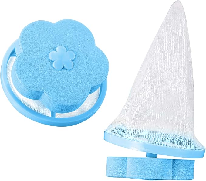 Hestya 4 Pieces Pet Hair Remover - Image 7