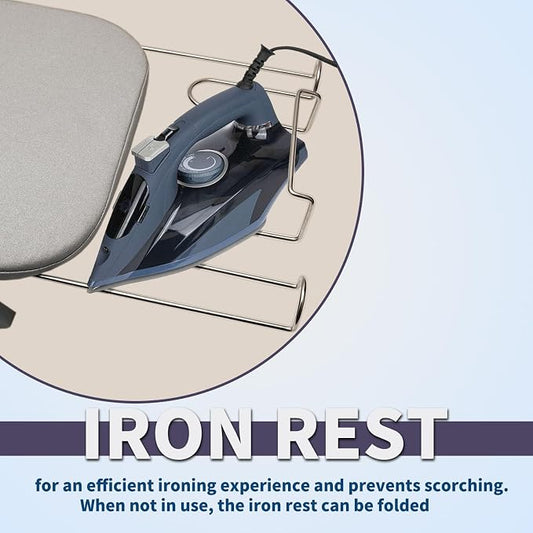 Tabletop Ironing Board Folding - Image 2