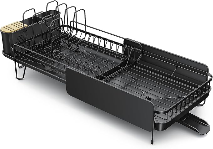Large Dish Drying Rack - Image 9