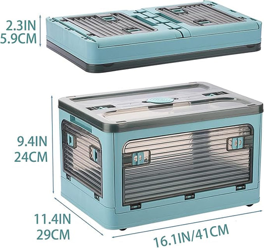 Collapsible Storage Bins, Storage Bins - Image 2