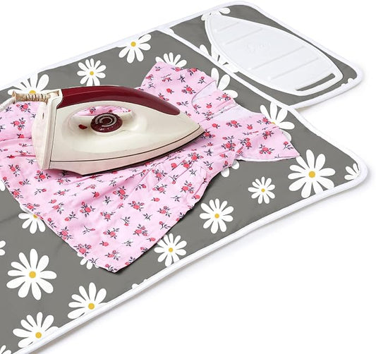 Encasa Homes Ironing Mat/Pad - Image 2