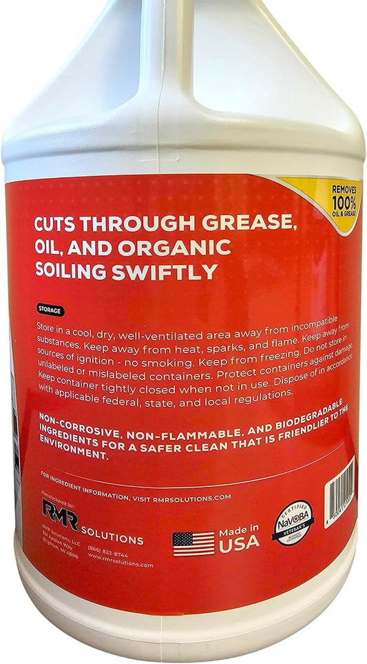 RMR Degreaser and Cleaner - Image 2