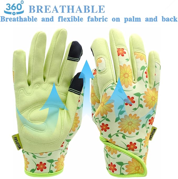Thorn Proof&Puncture Resistant Gardening Gloves - Image 8