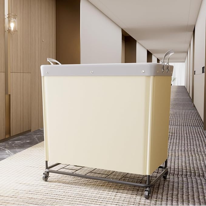 Lifewit 330L Laundry Basket - Image 9