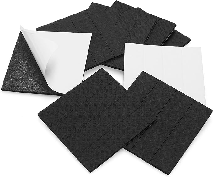 Slipstick GorillaPads Non Slip Furniture Pads/Gripper Feet Floor Protectors - Image 6