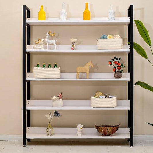 Small Storage Baskets for Organizing, Organizing Baskets for Shelves, Small - Image 2