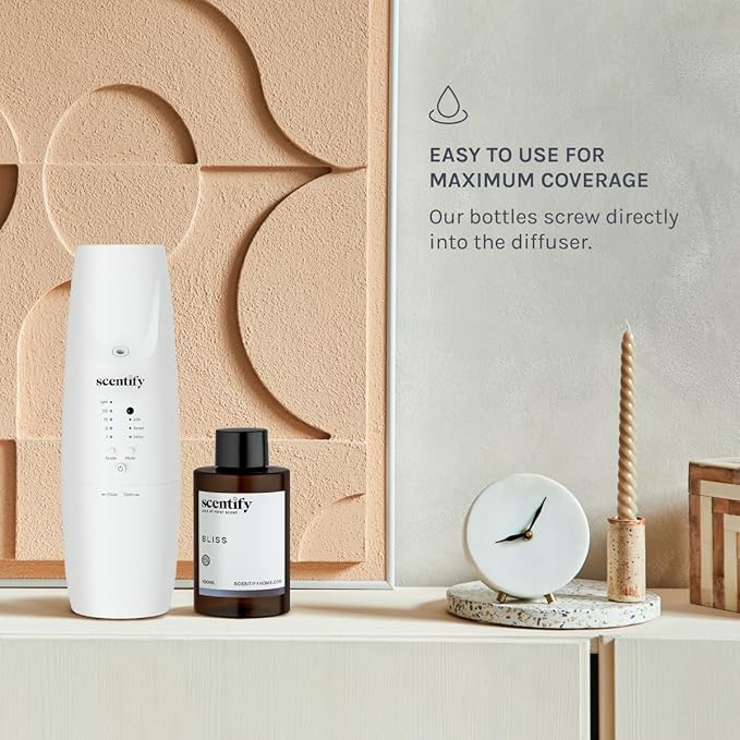 Scentify Bliss Aroma Oil Refill Scent - Image 5
