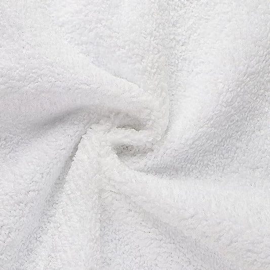 Orighty Microfiber Washcloths Bulk Towels Set 100 Pack, Highly Absorbent and - Image 2