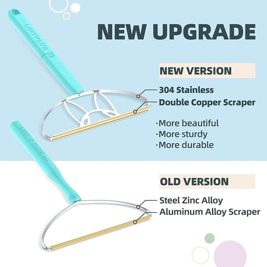 Flex MAX & Pro Pet Hair Remover Kit by LINTPLUS - Image 2