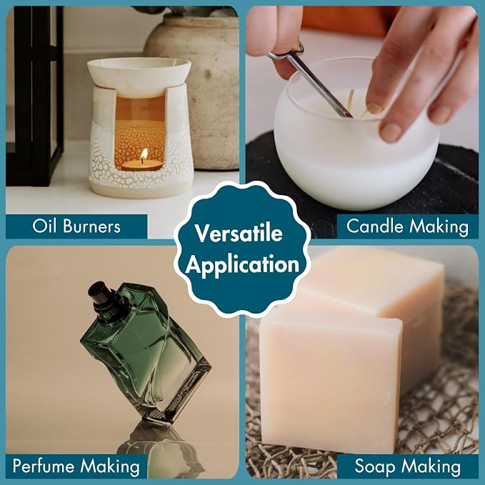 G's Breeze Breeze Blue Diffuser Oil Refill - Image 9