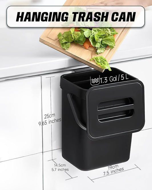 Countertop Compost Bin - Image 2