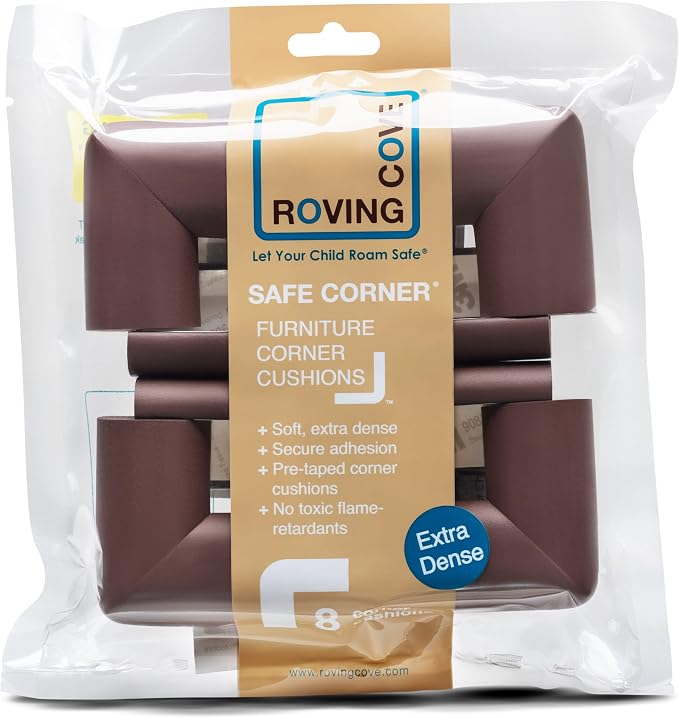 Roving Cove HeftyFit Corner Protector - Image 9