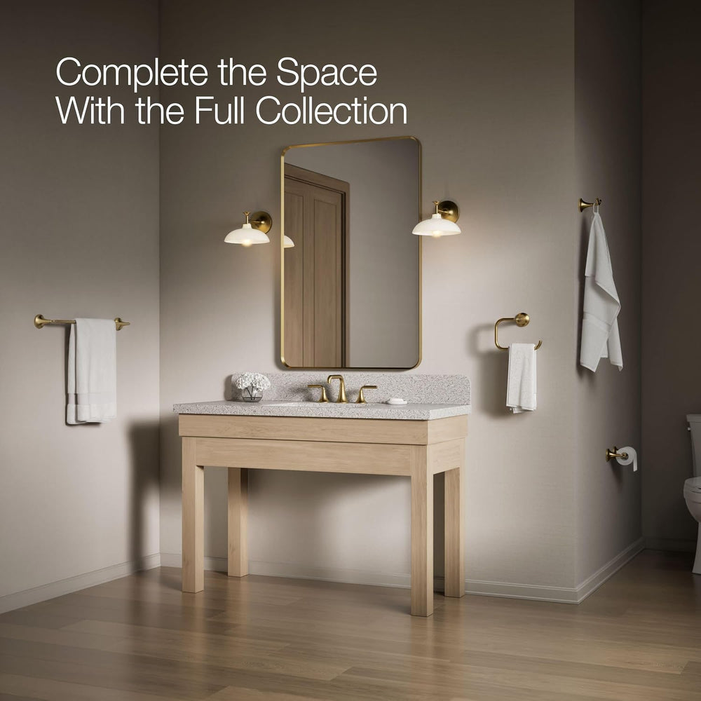 KOHLER TONE® ROBE HOOK