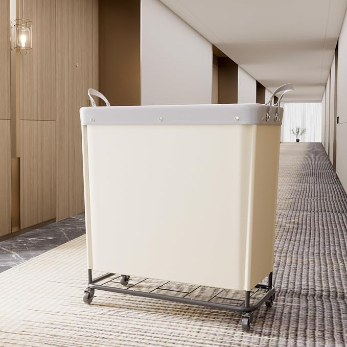 Lifewit 240L Laundry Basket
