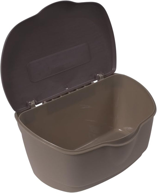 Strata Plastic Clothespins Box - Image 2