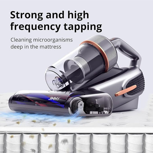 Jimmy BX7 Pro Mattress Vacuum Cleaner, Bed Vacuum Cleaner - Image 2