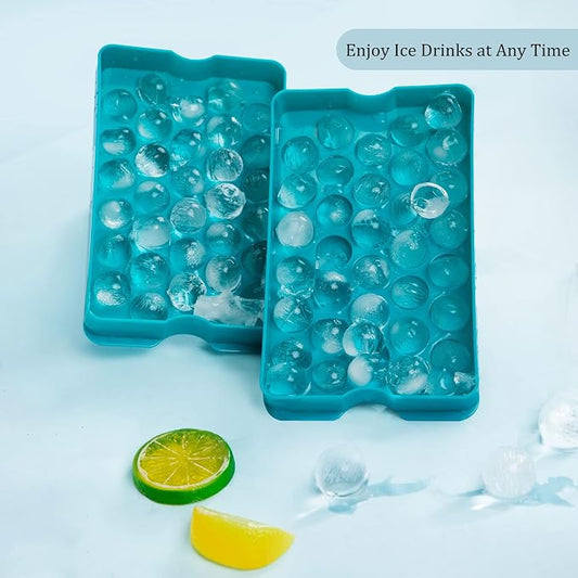 Bangp Upgrade Round Ice Cube Tray - Image 2