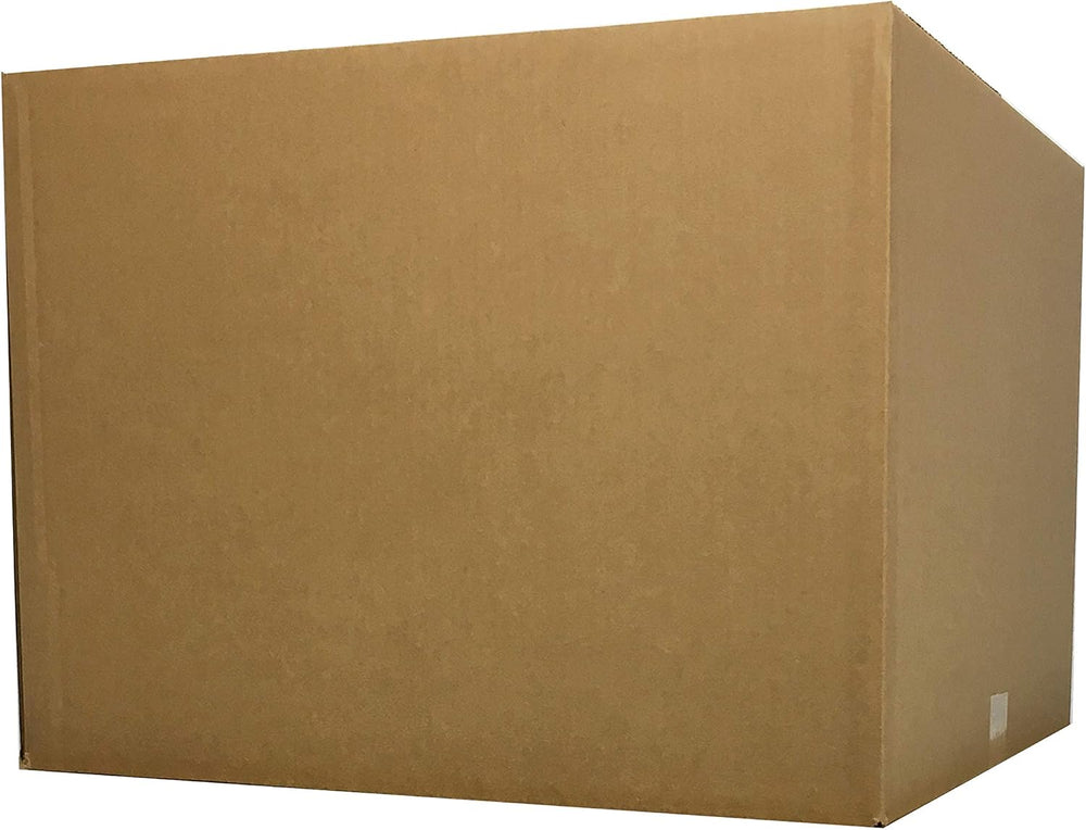 uBoxes Moving Boxes Bundle of 18"x14"x12" (Medium Boxes - Pack...