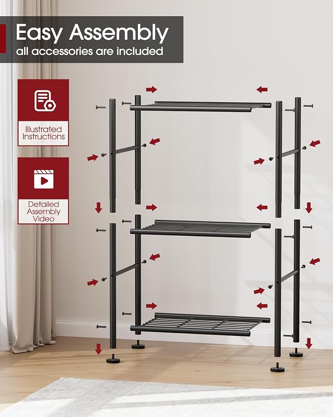 Storage Shelves - Image 7