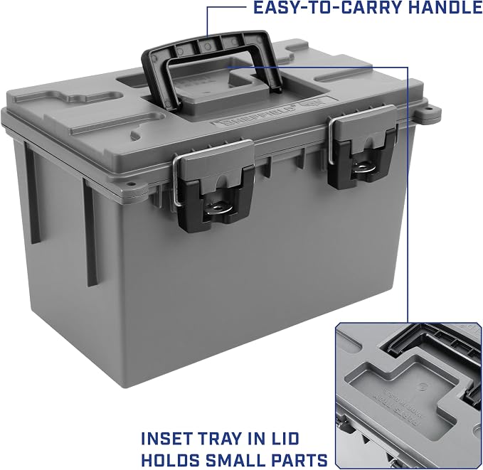 Sheffield 12775 XL Storage Bins - Image 9