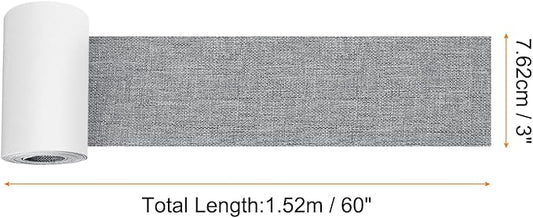 Repair Patches Repair Tape Self-Adhesive DIY Repair Patch Linen Gear Patch - Image 2