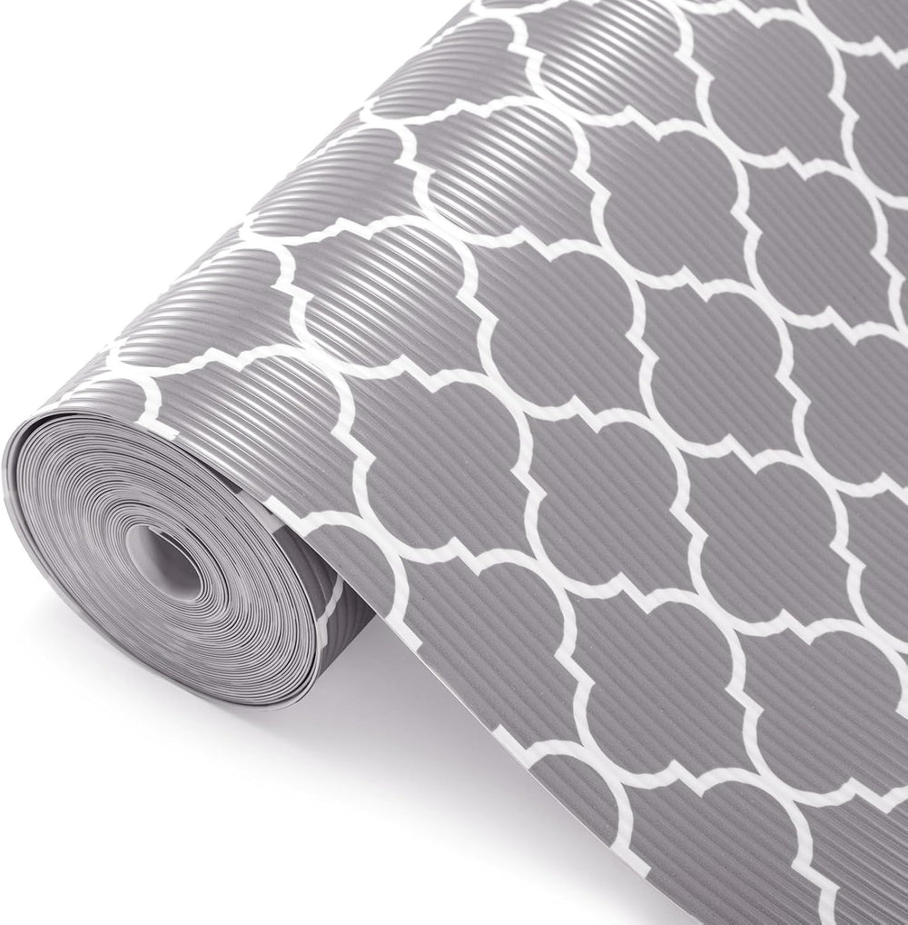 Glotoch 2 Rolls Non Adhesive Shelf Liners