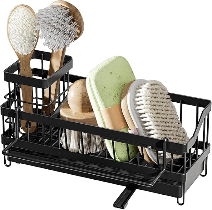 Sink Caddy kitchen Organzier - Image 9
