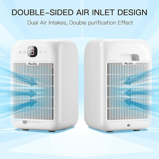 Air Purifiers for Home Bedroom Up to 908 Sq Ft, Air Purifiers - Image 2