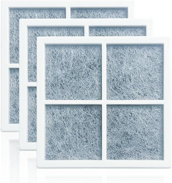 LT120F Refrigerator Air Filter Compatible - Image 9