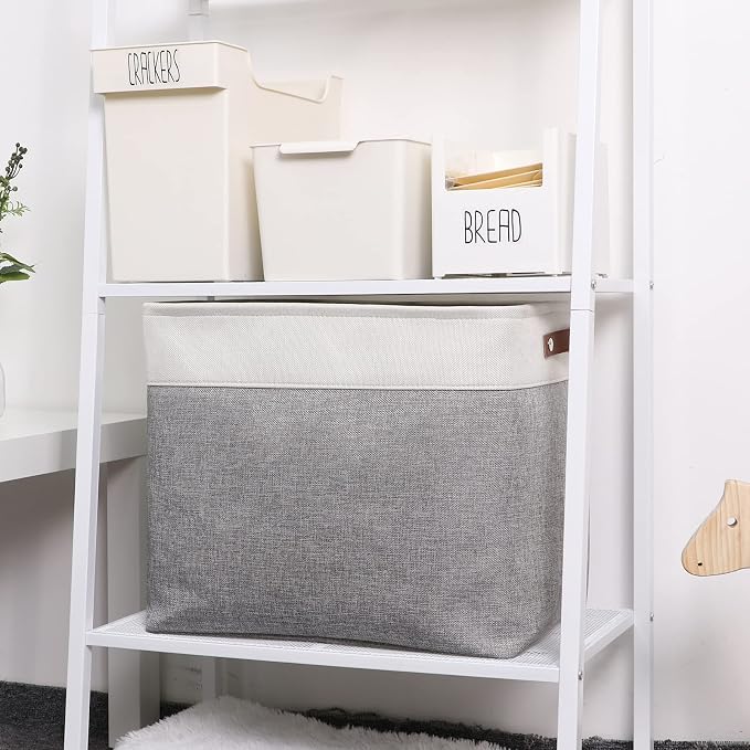DULLEMELO Large Storage Baskets - Image 7