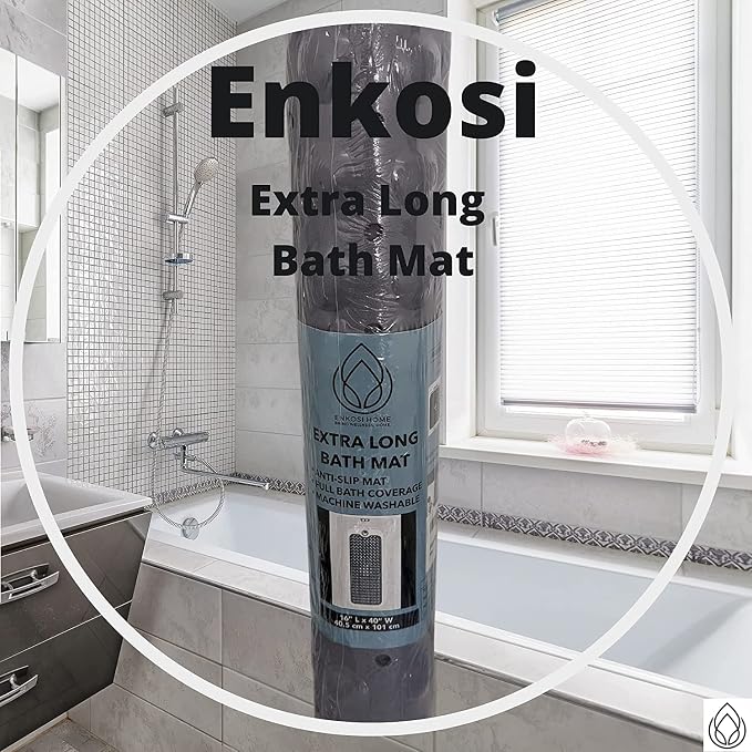 ENKOSI Bath Mat - Image 6