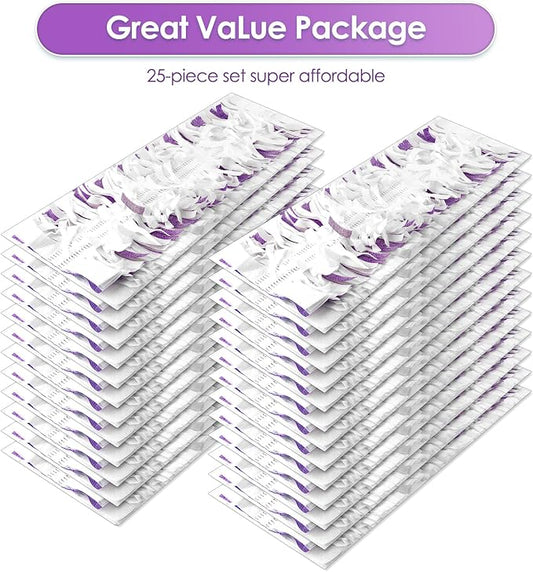 Replacement Power Mop Pads for Swiffer PowerMop, Disposable PowerMop Mopping - Image 2