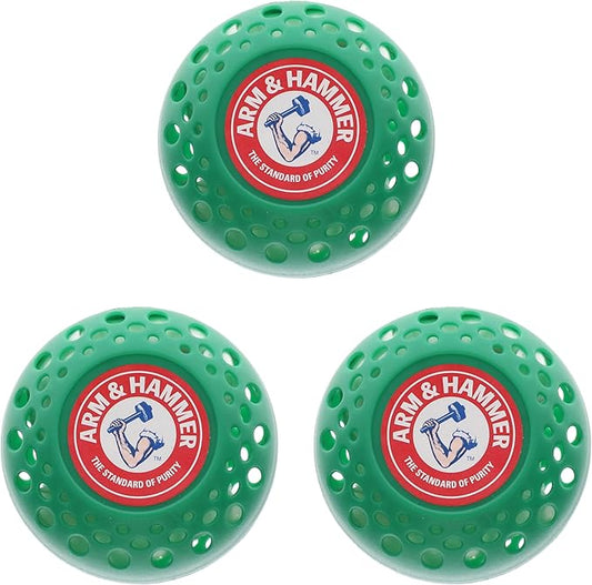 Arm & Hammer Odor Busterz Forest Pine - Image 2