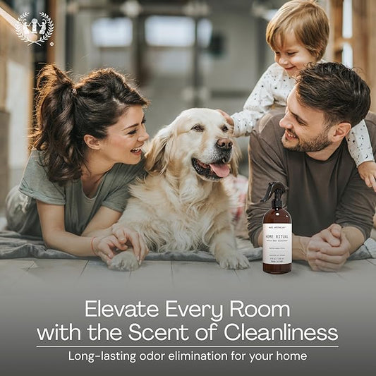 Muse Apothecary Home Ritual Active Odor Eliminator Spray - Image 2