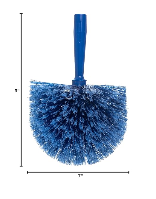 SPARTA Flo-Pac Rounded Duster Cleaning Duster - Image 11