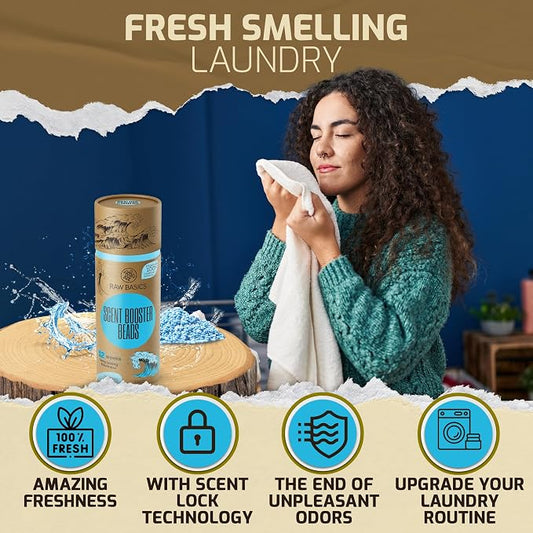 Scent Boosters for Washer, Fresh Aroma - Image 2