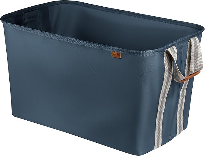 CleverMade Collapsible Laundry Basket Hamper - Image 7